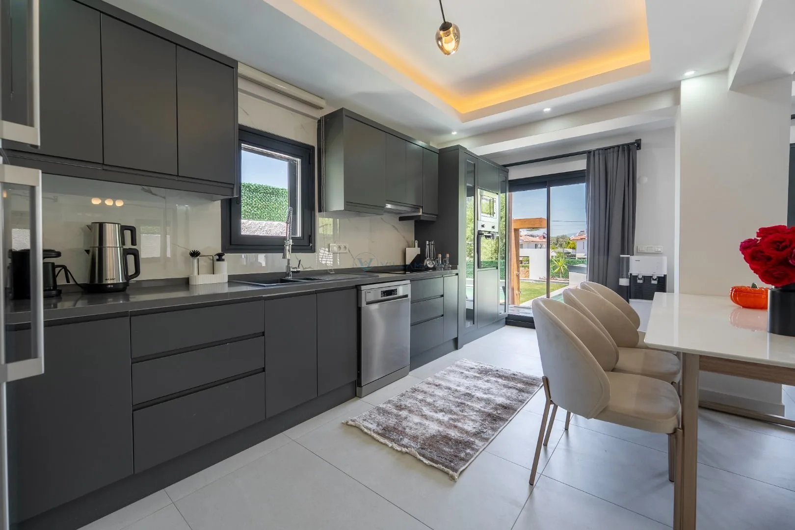 Villa Güneş Luxe