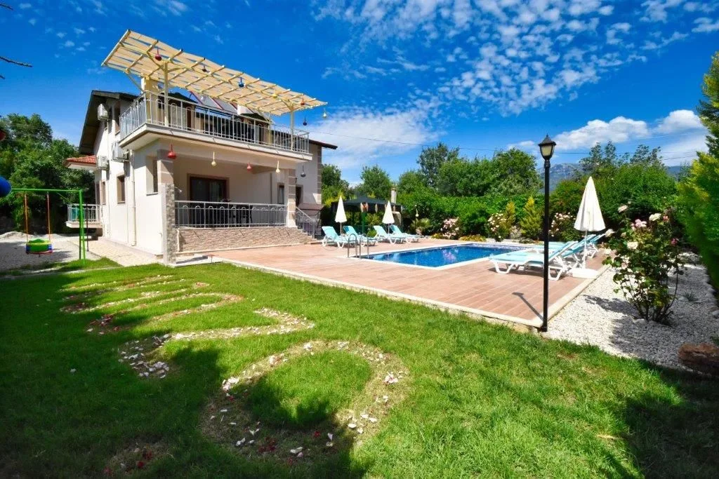 Villa Dudu