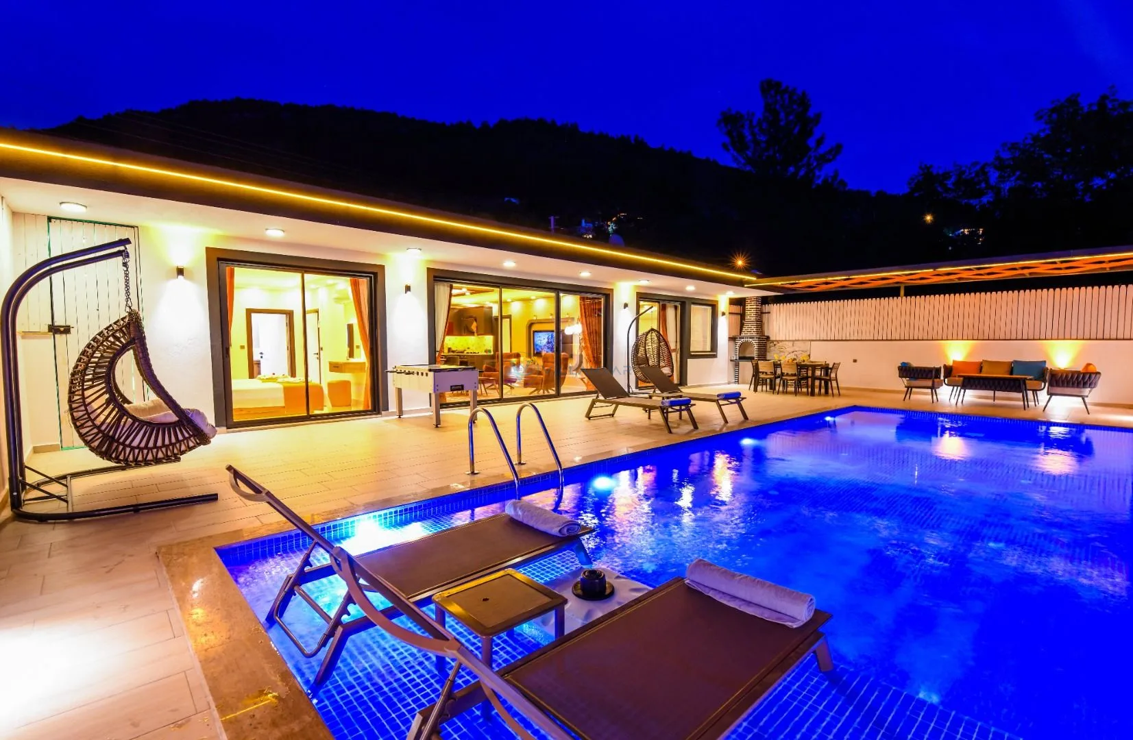 Villa Buse