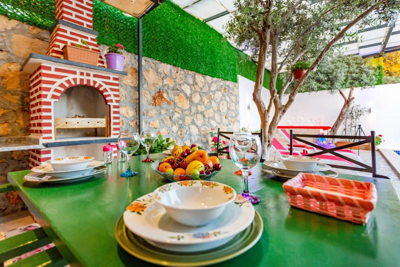 Villa Optik Han