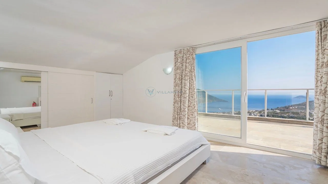 Villa Zeytouna
