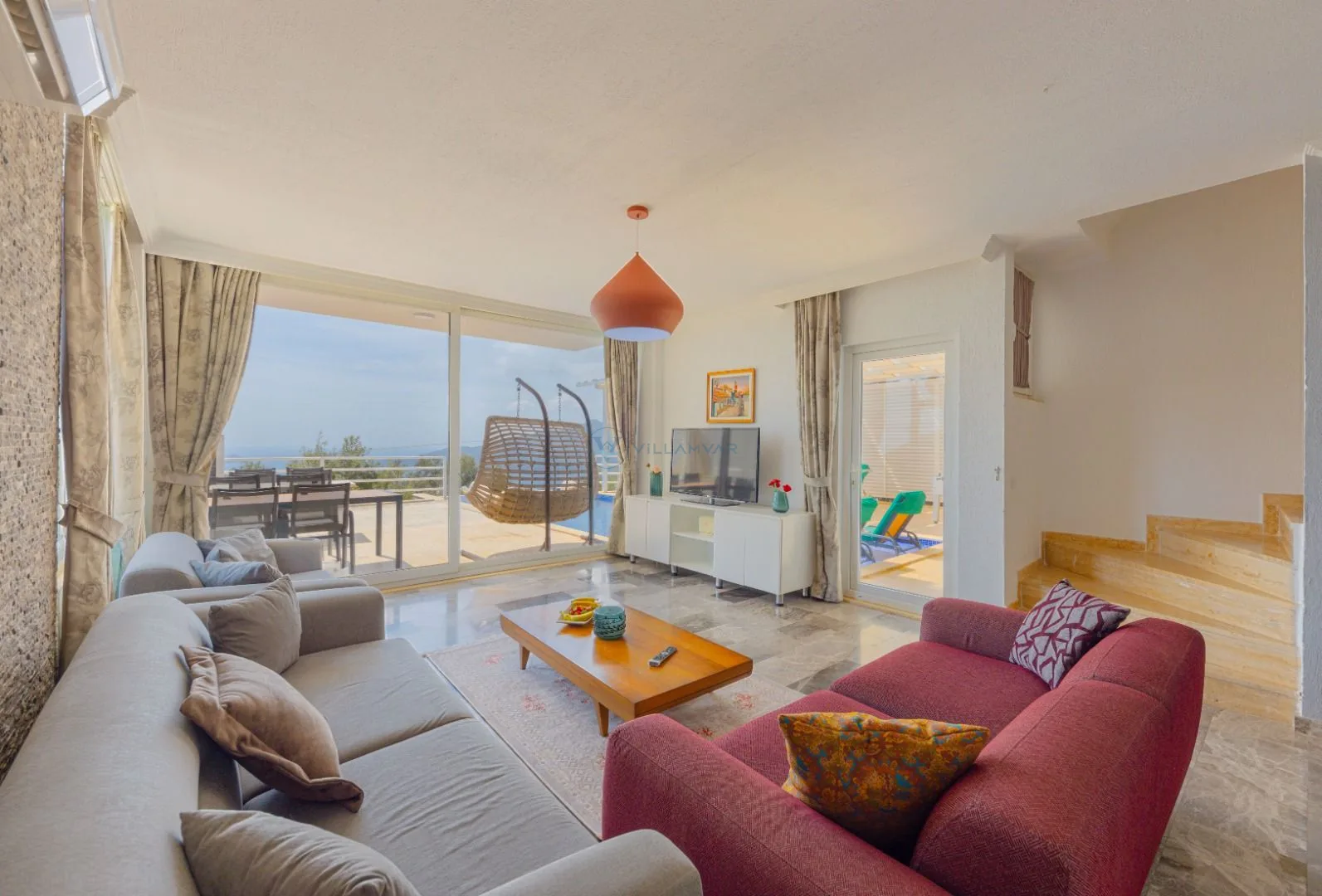 Villa Persep