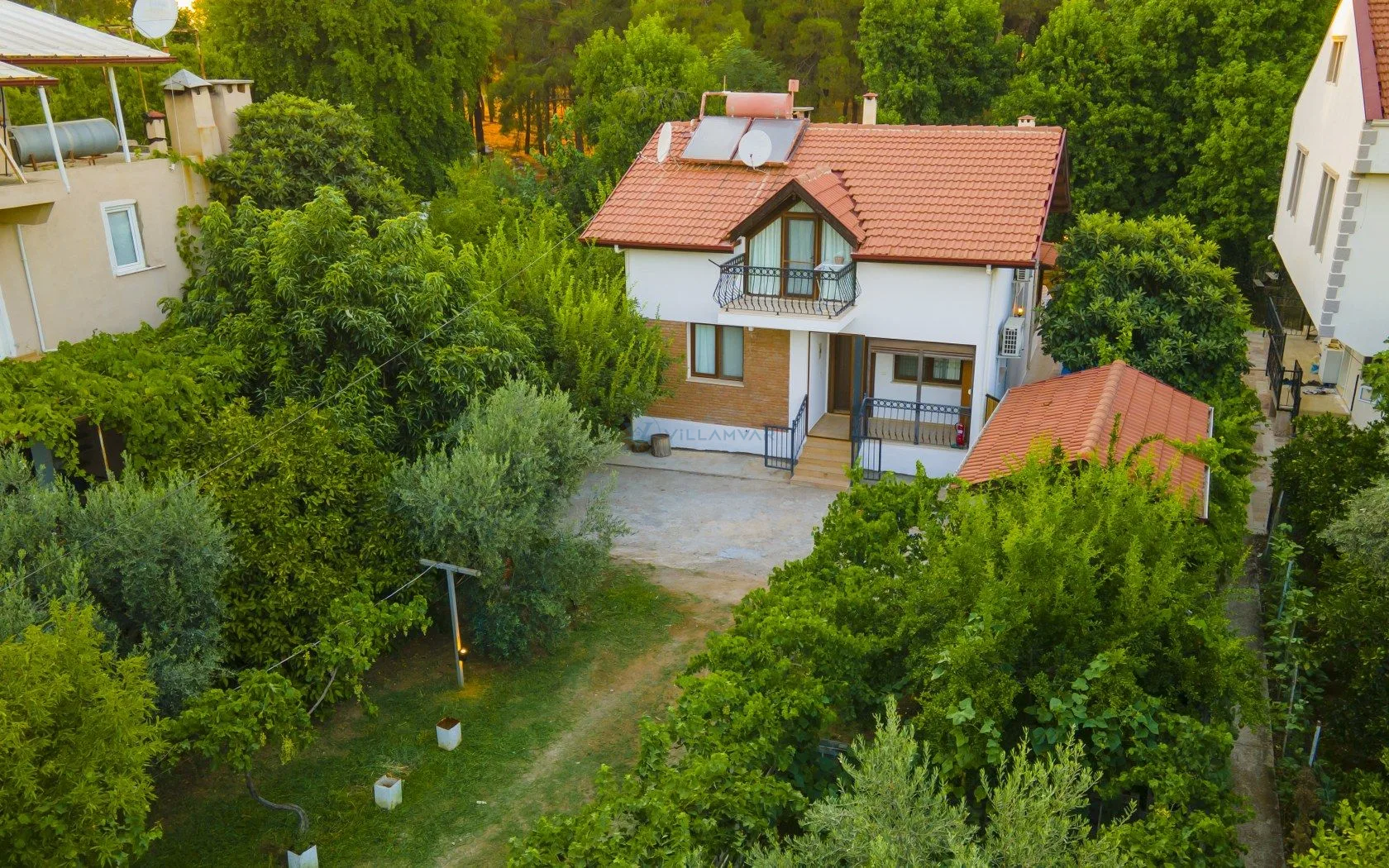 Villa Cesi