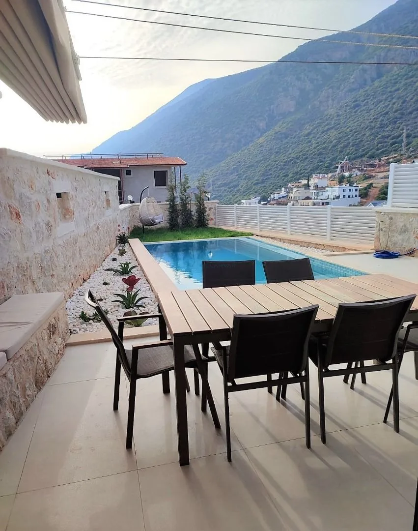 Villa Vibes Gökseki