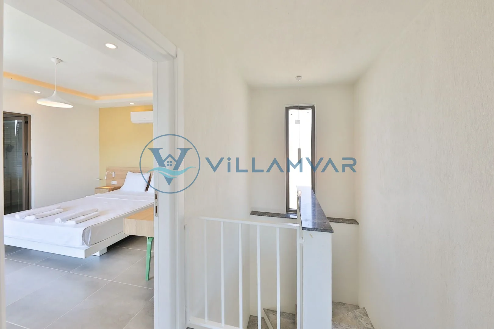 Villa Çukurbağ Heaven