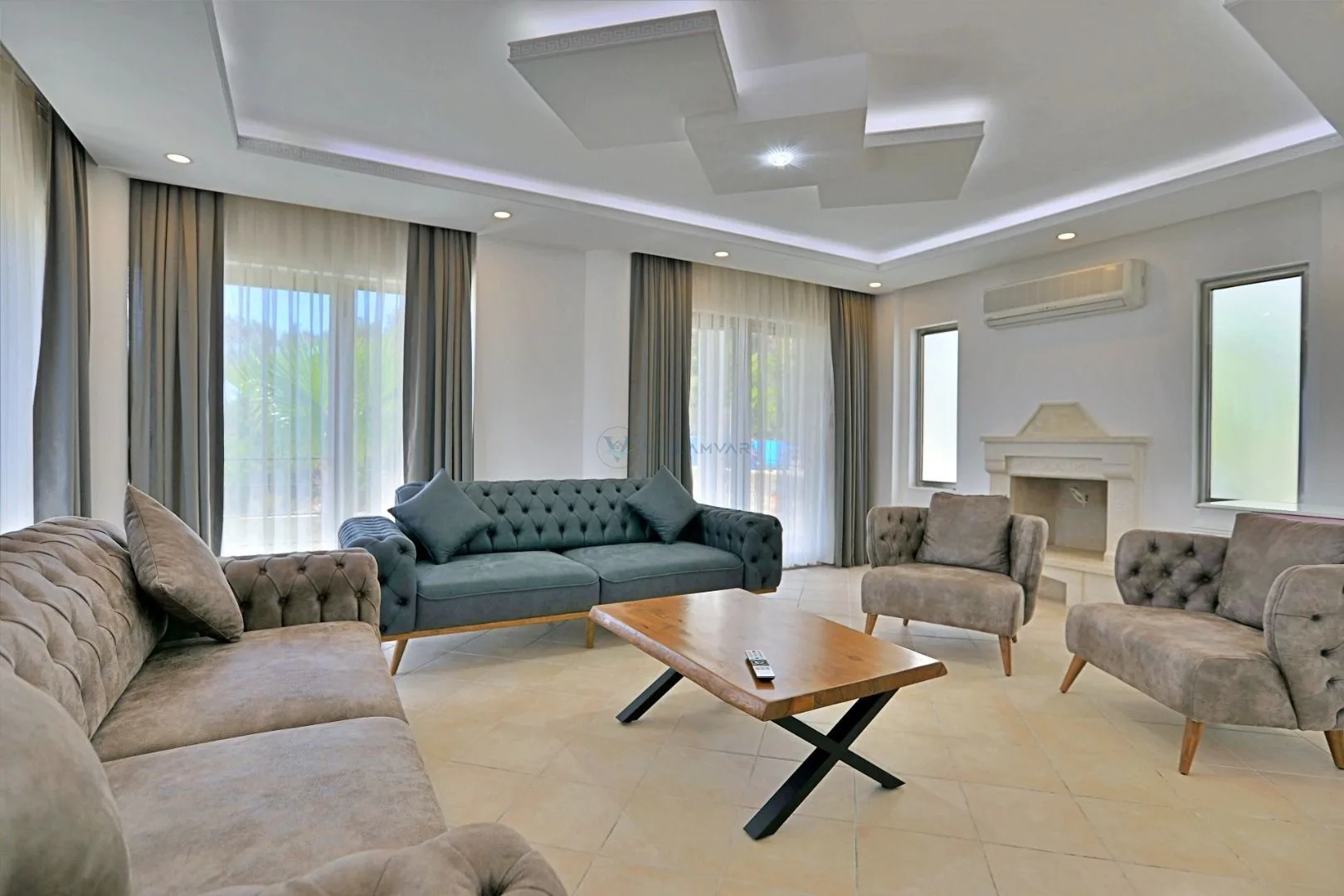 Villa Asya Rezervasyo1 2