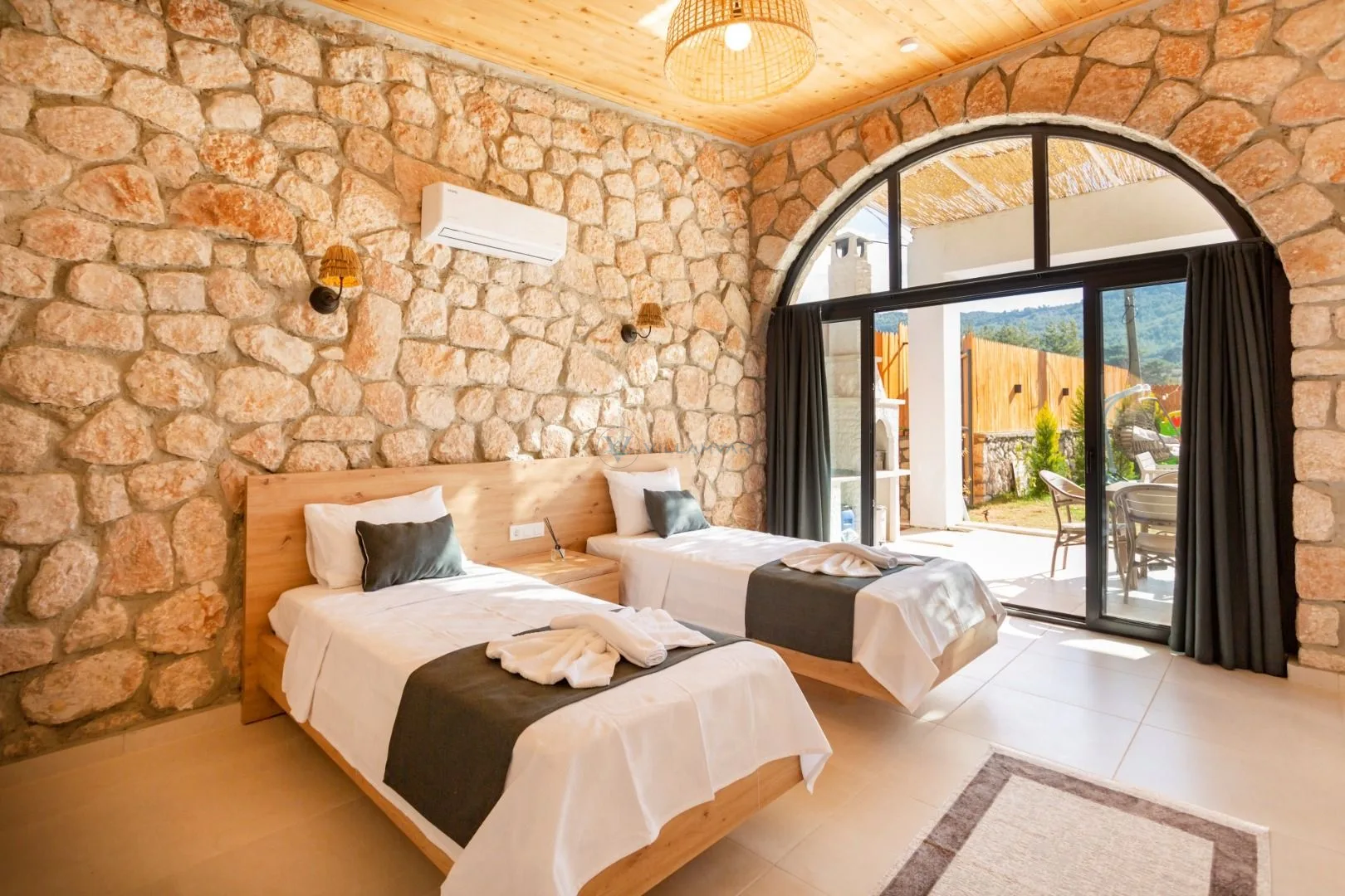 Villa Çido