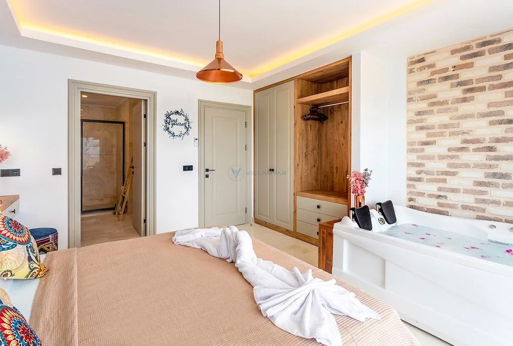 Villa Metehan Yeşilköy