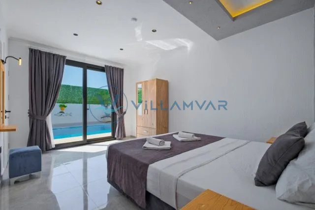 Villa Citrin Duo