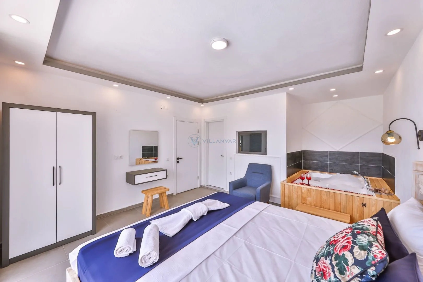 Villa Asar