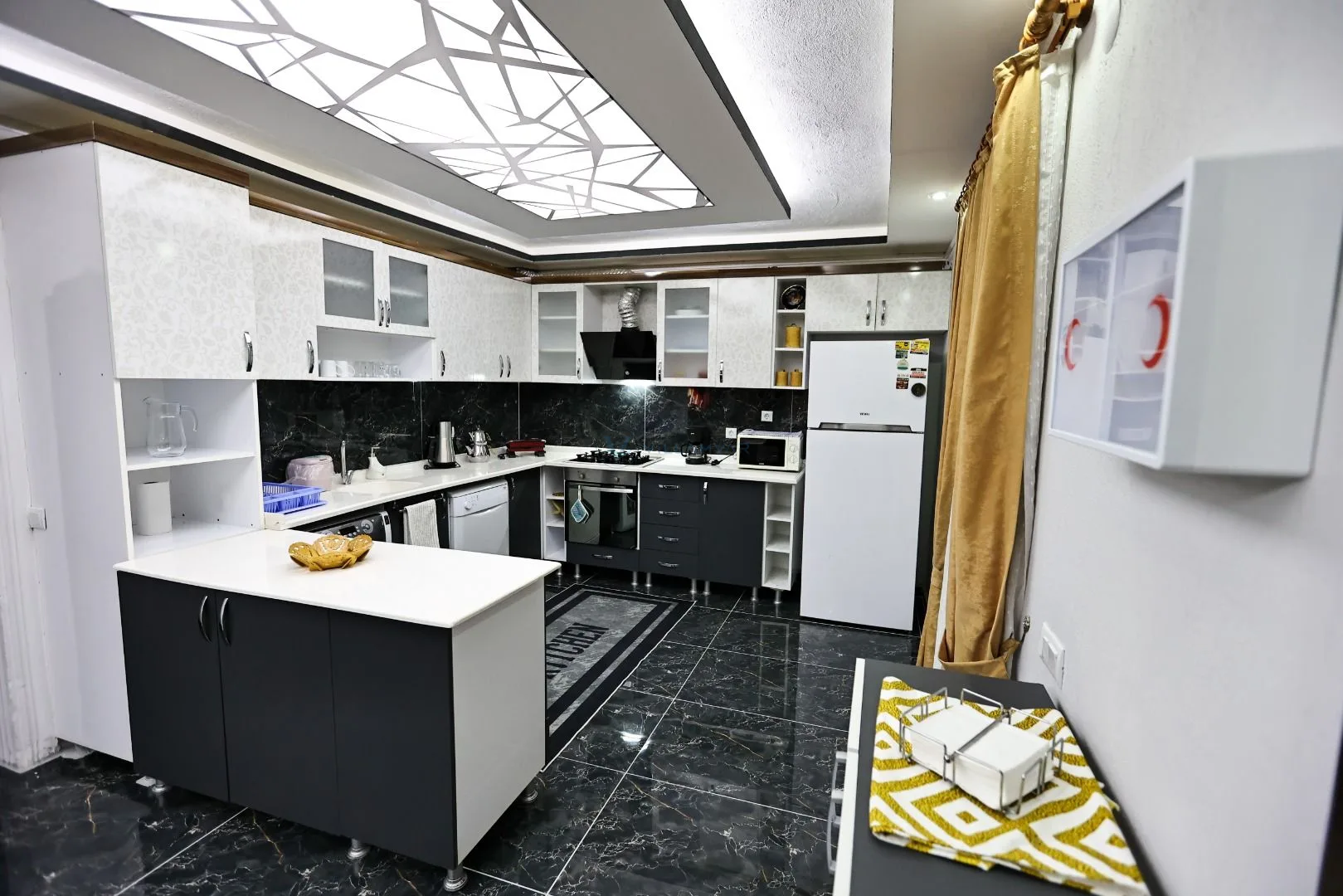 Villa Sedir 1