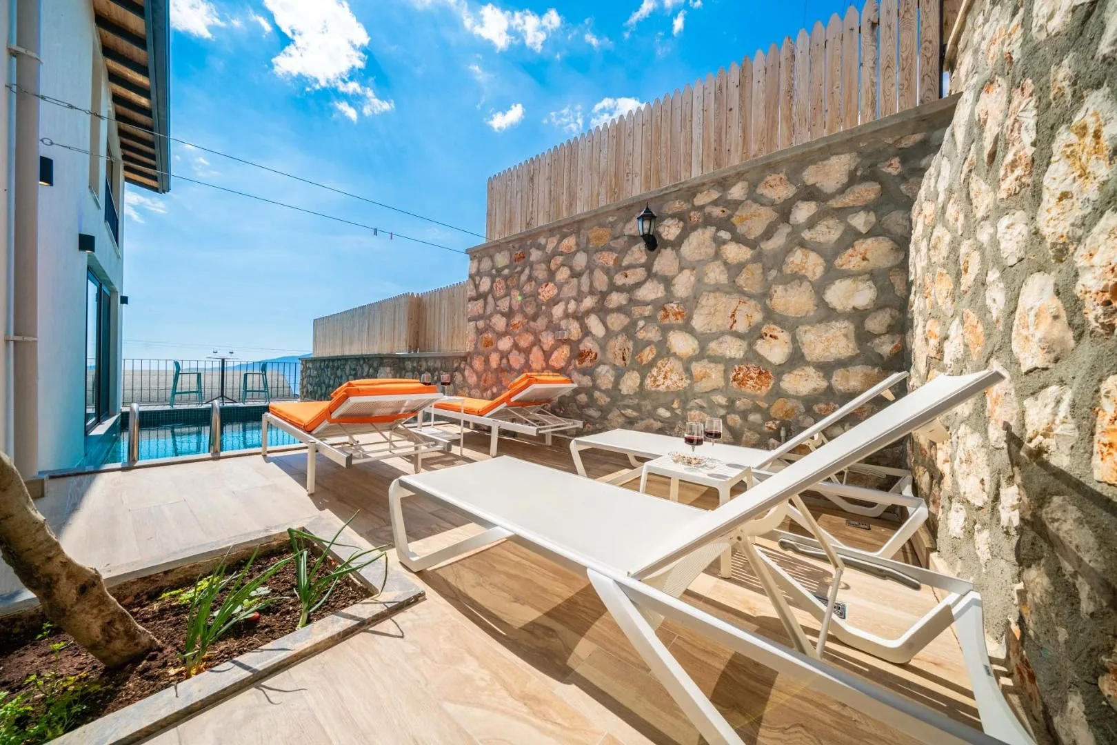 Villa Thera Olea