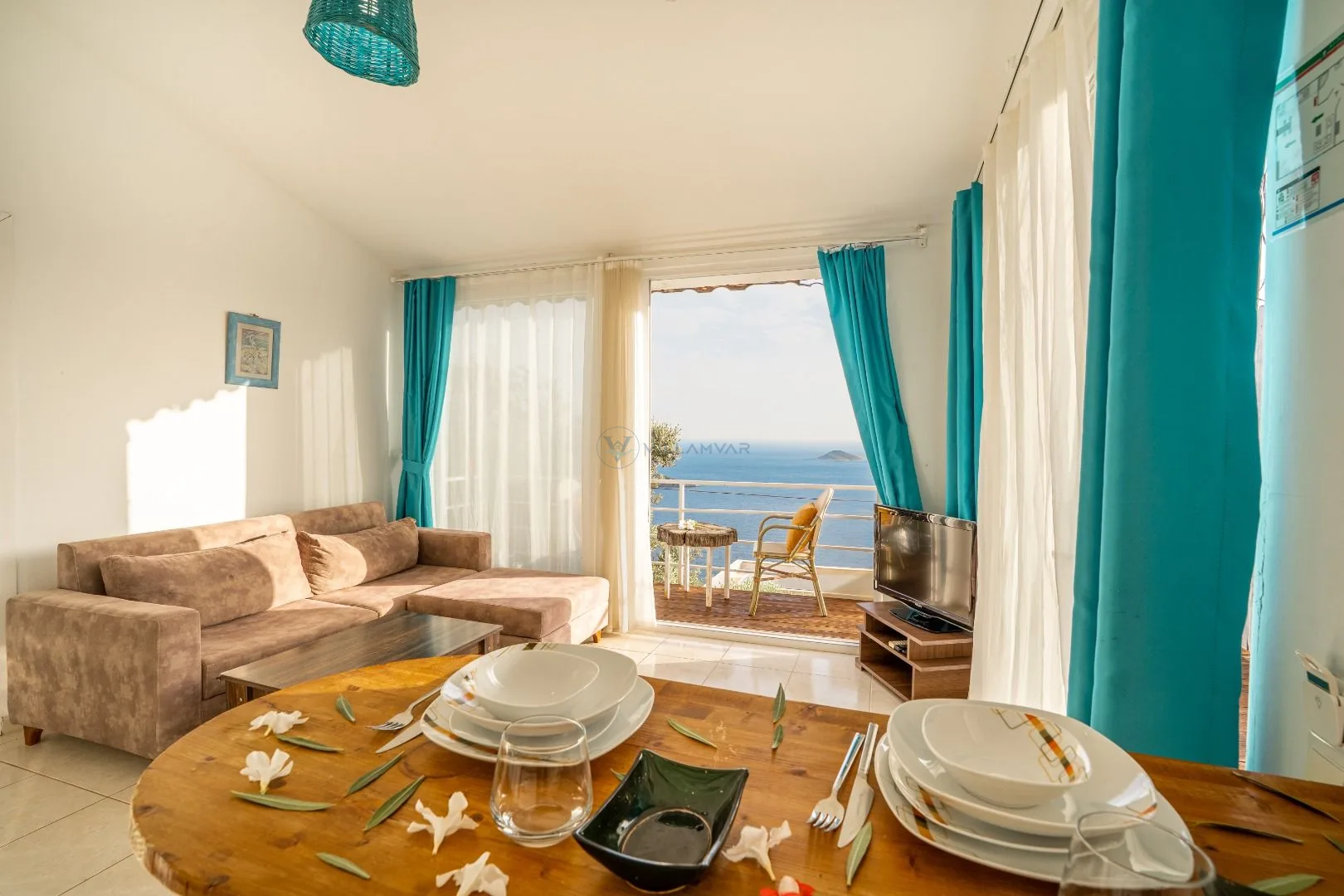 Villa Tiny Patika