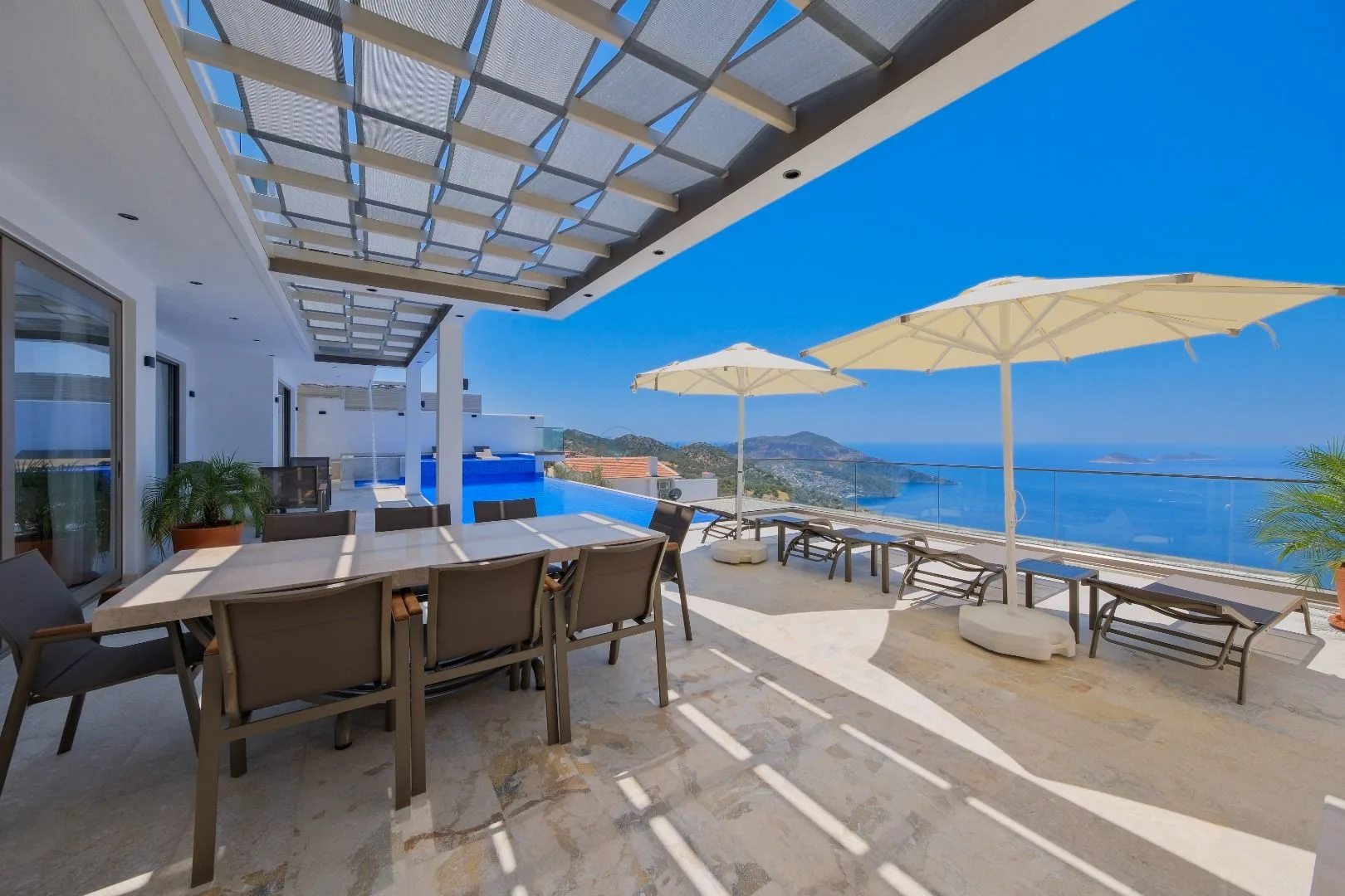 Villa Magic Life