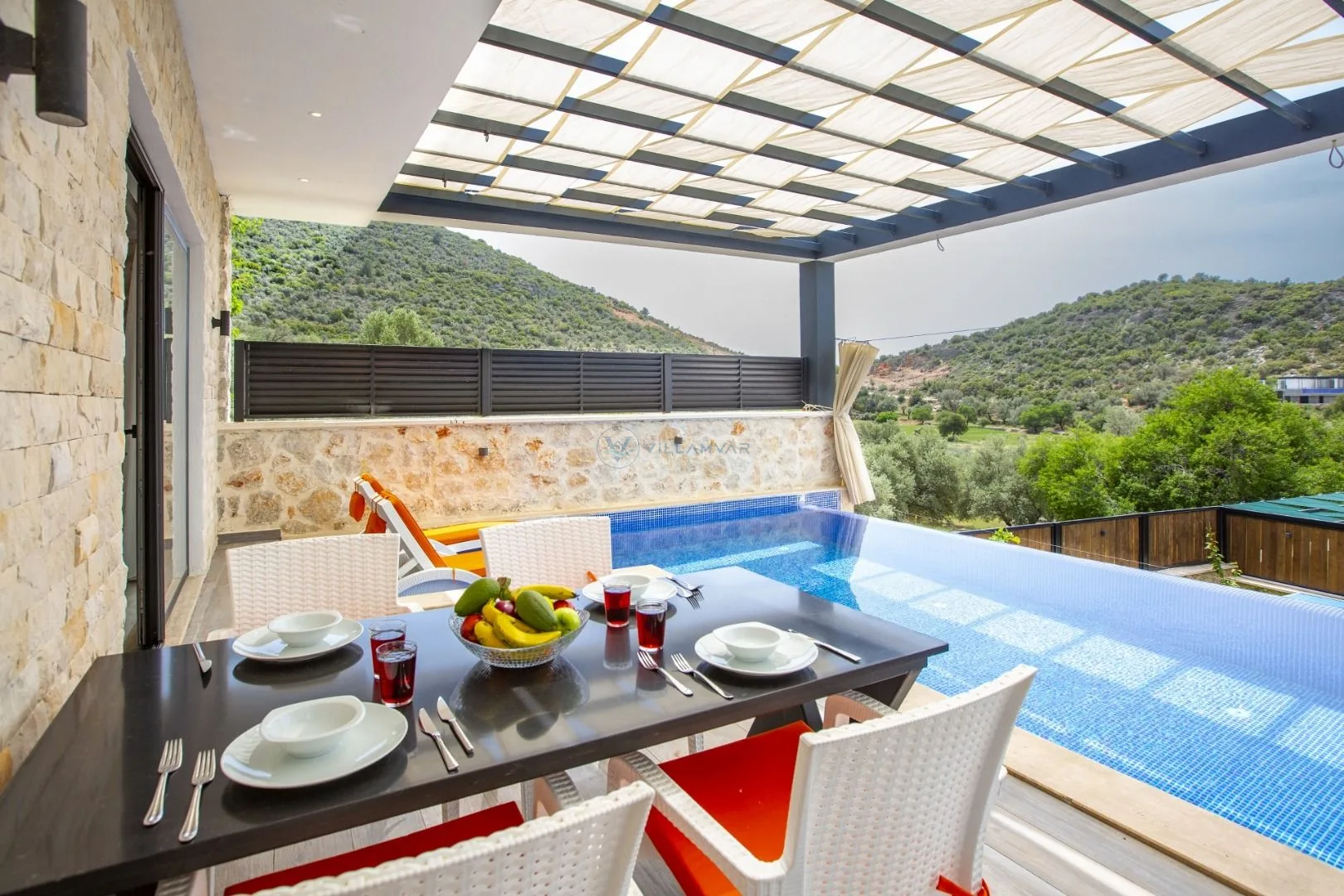 Villa Pamela