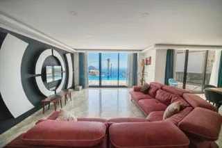 Villa Şahmeran