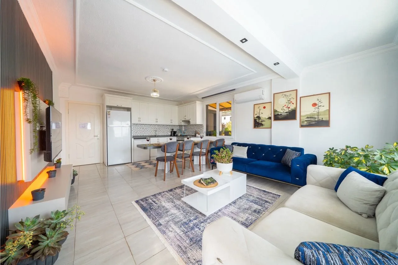 Villa Delight