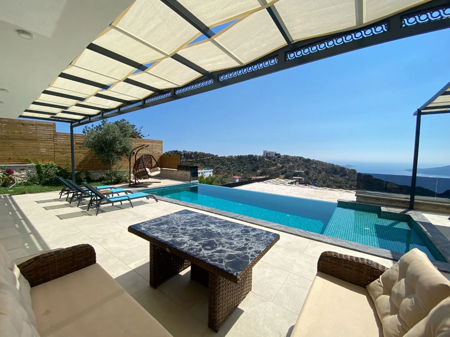 Villa Leyla