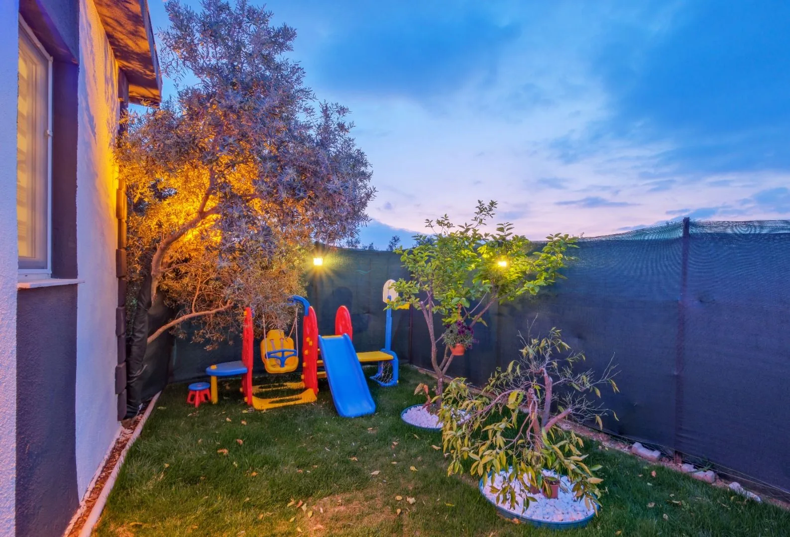 Villa Grace