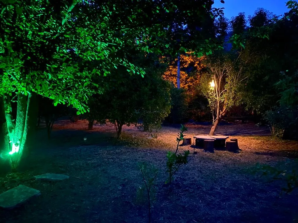 Villa Doğal 1