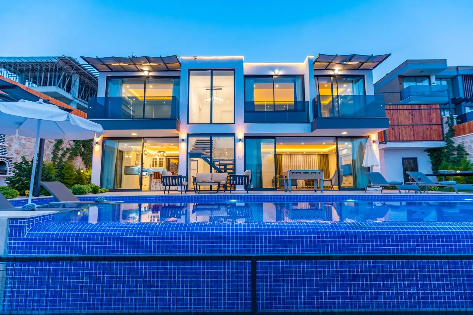 Villa Uçar 2-