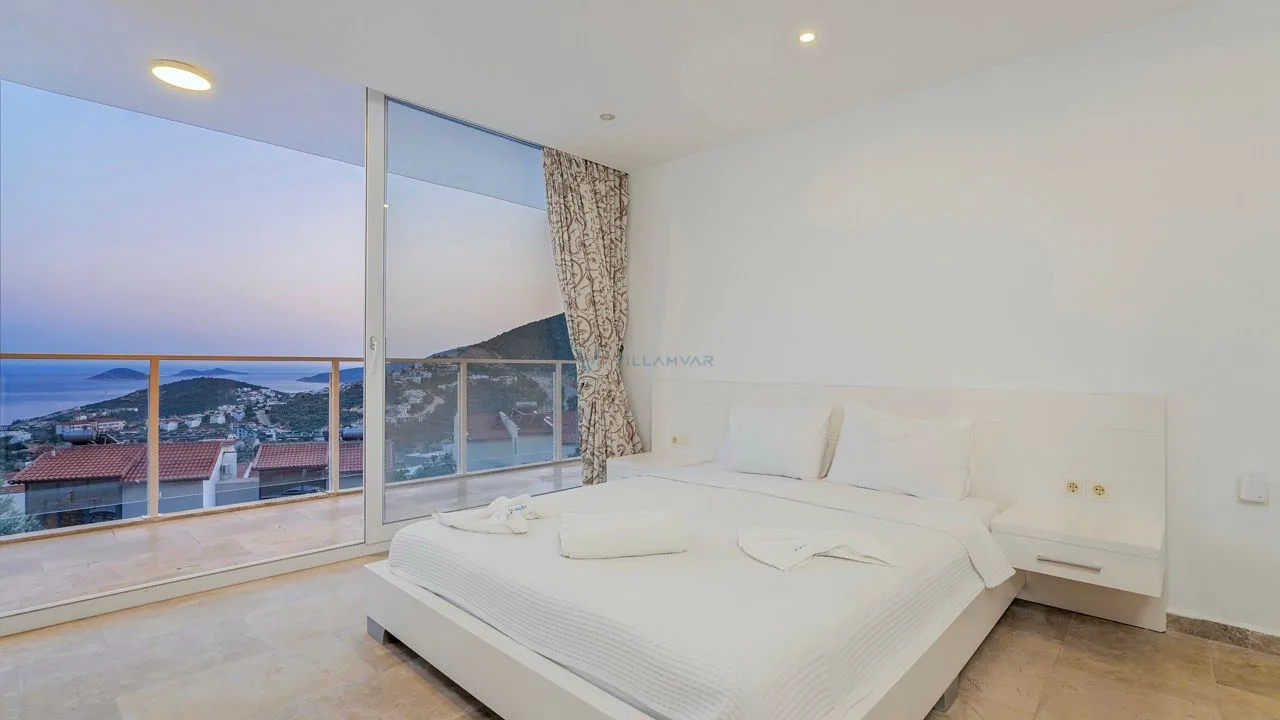 Villa Zeytouna