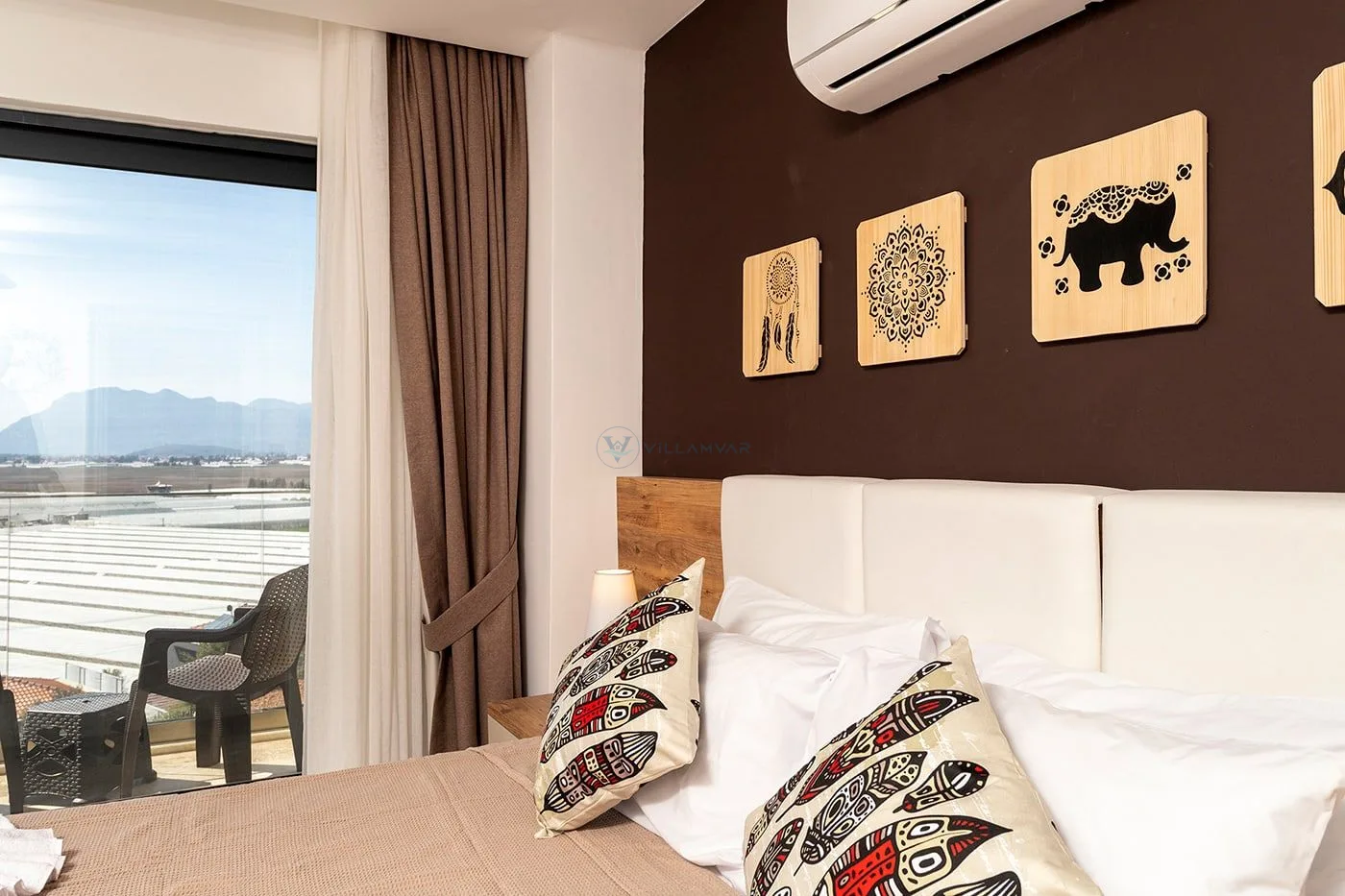 Villa Taşhan Yeşiköy