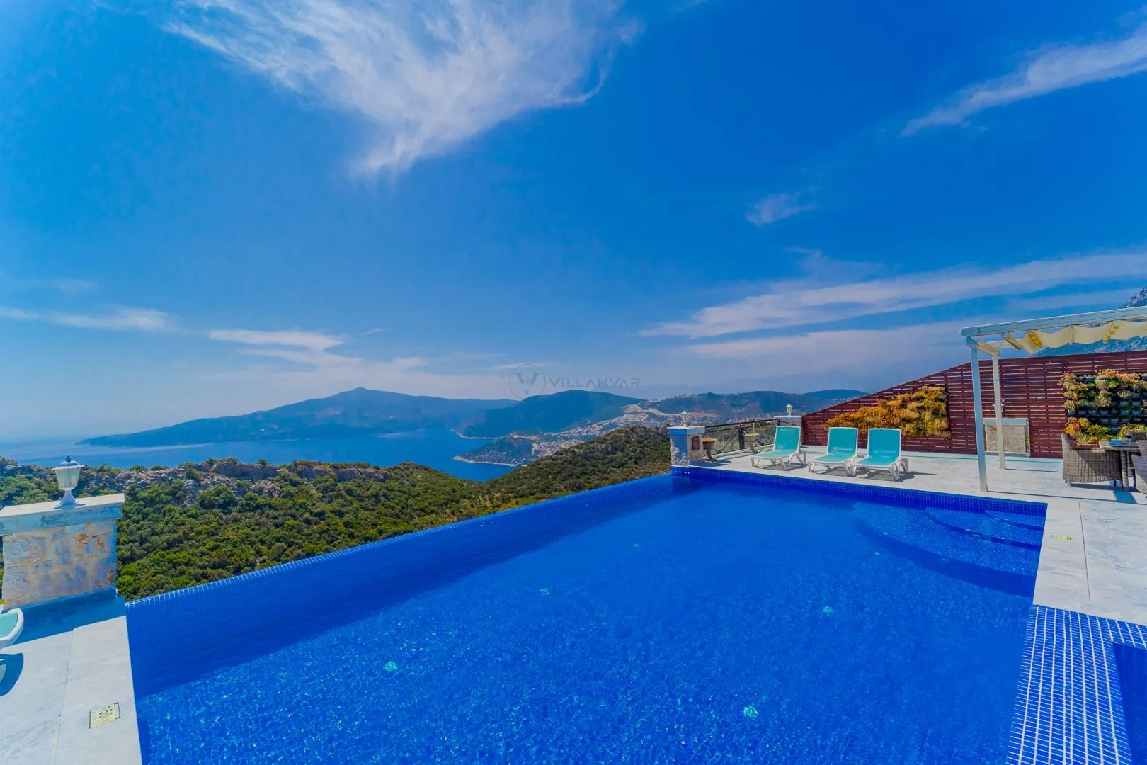 Villa Aria Luxury