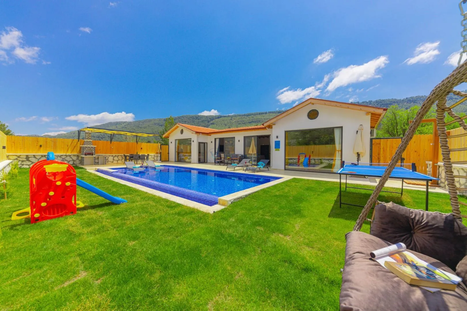 Villa Valentina