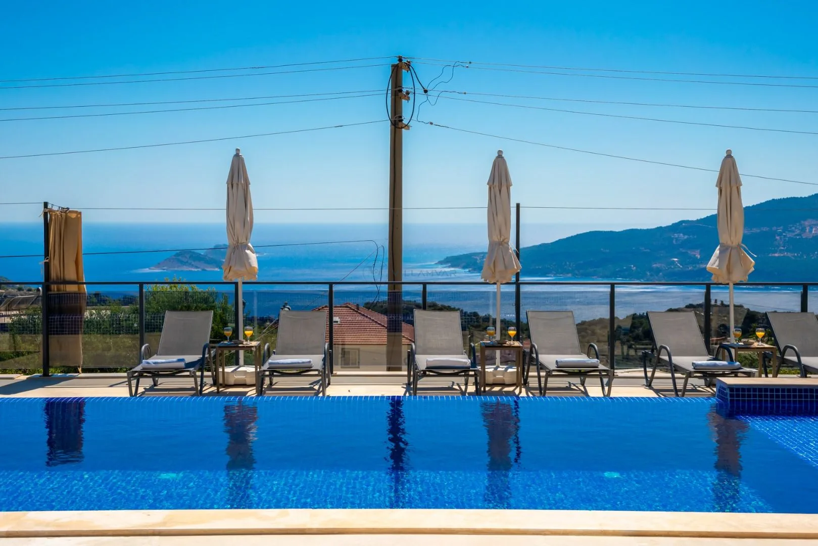 Villa Azra