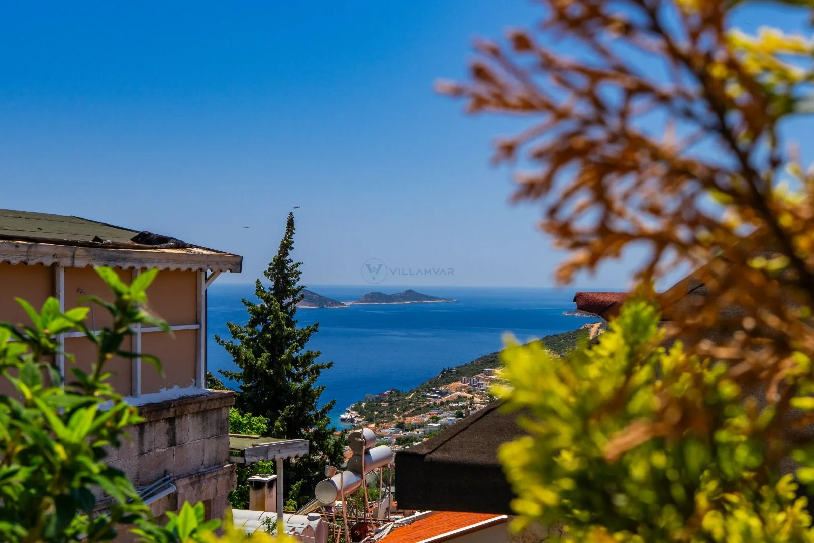 Villa Cassapol