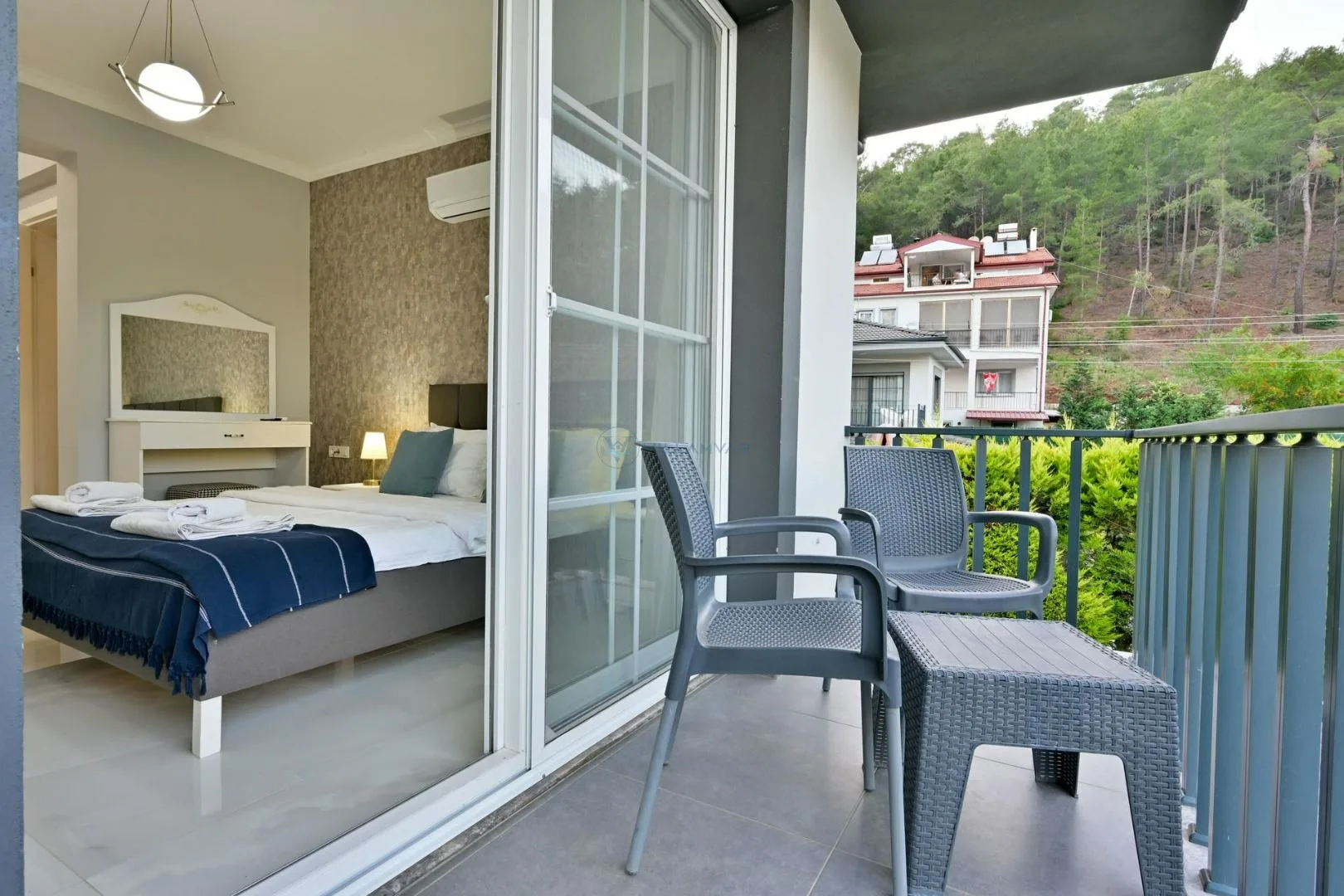 Villa Hayal Et
