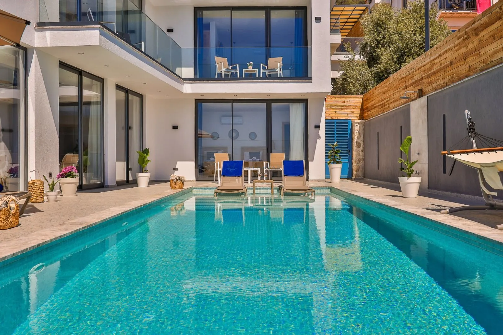 Villa Mare Mare Cal