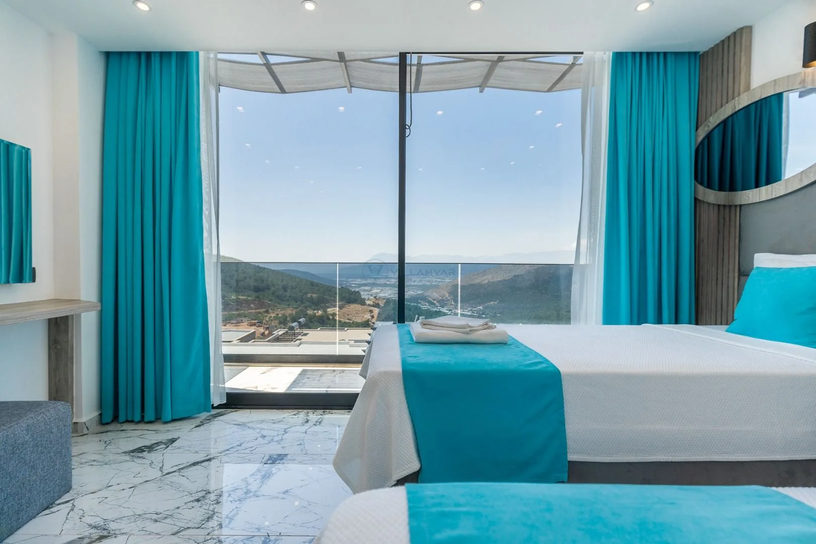 Villa Uçar 1-