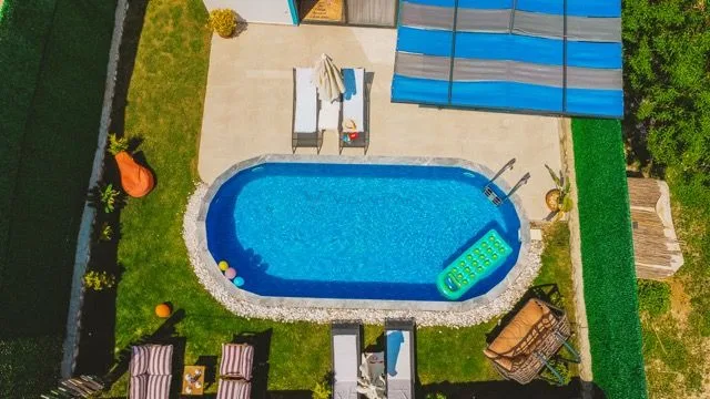 Villa The Brother's