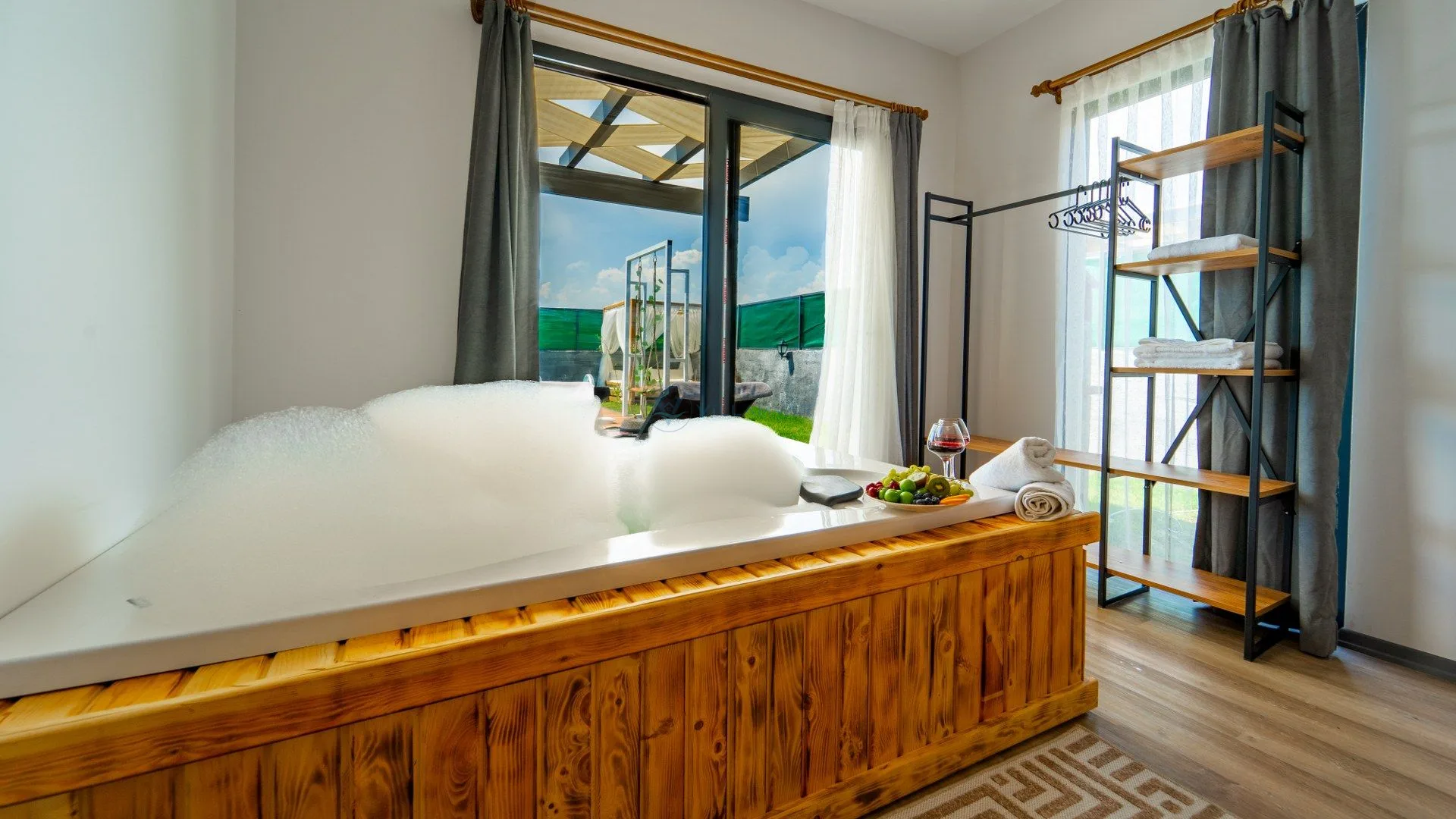 Villa Vera Çalış 7