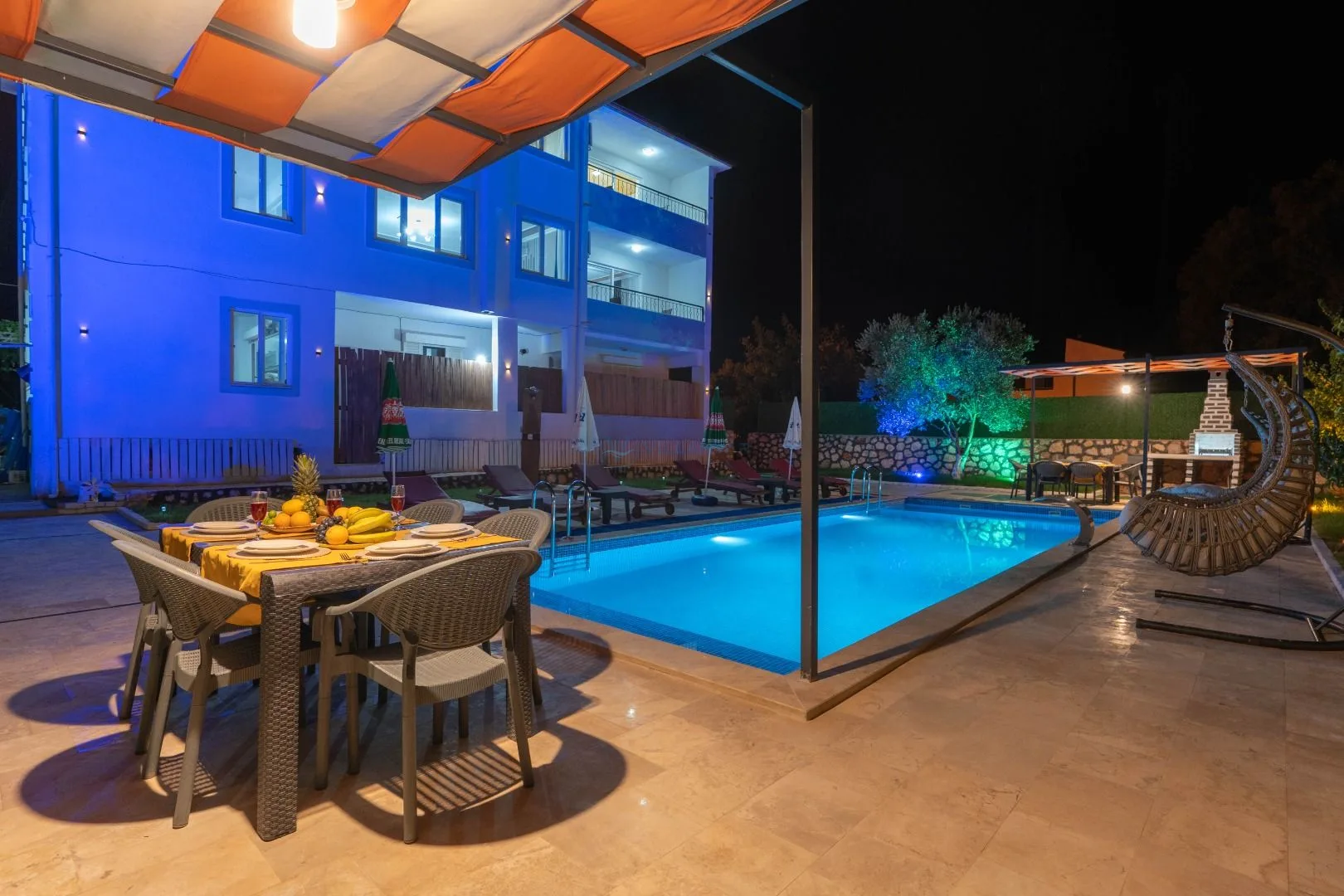 Villa Solace