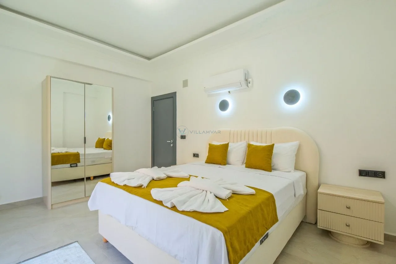 Villa Pakira 9