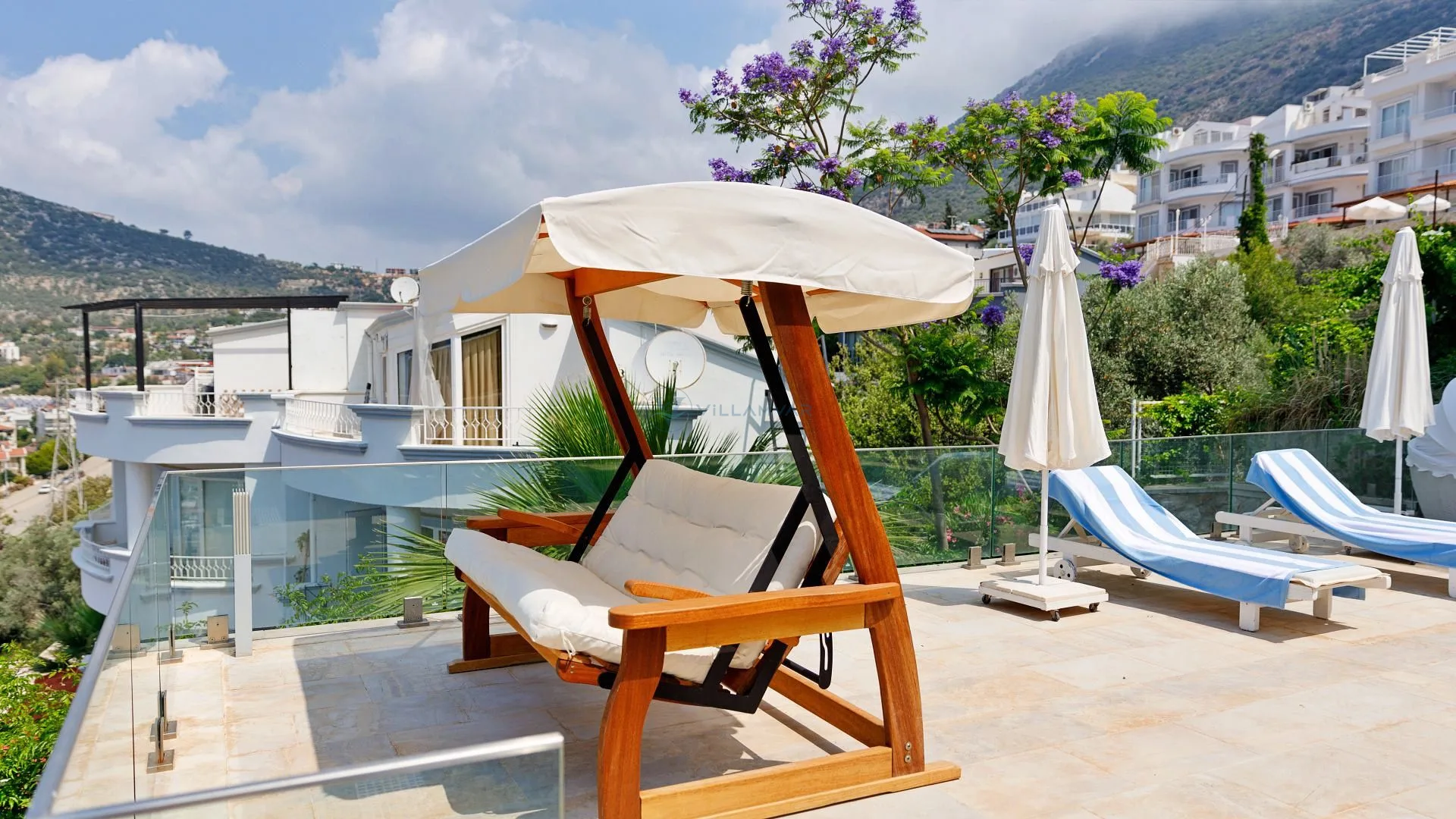 Villa Flamingo