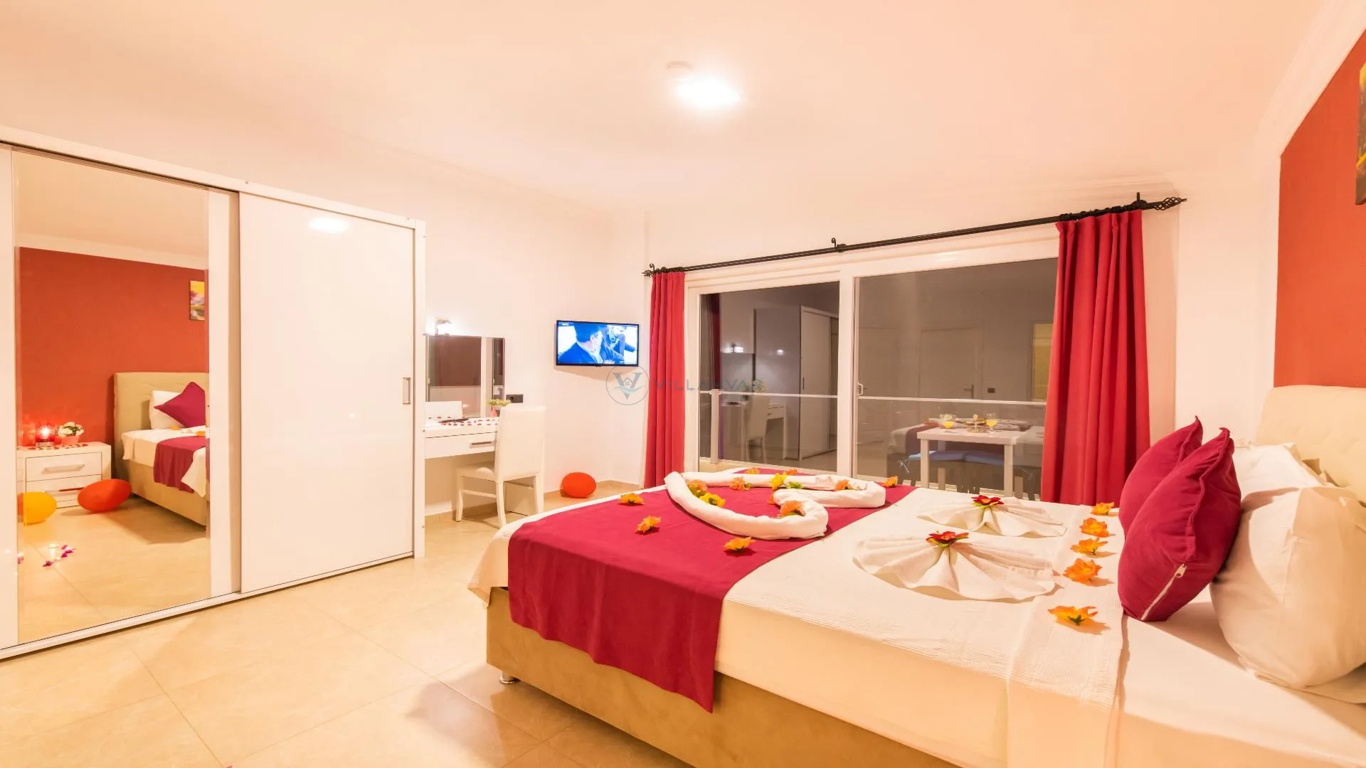 Villa Manolya 1