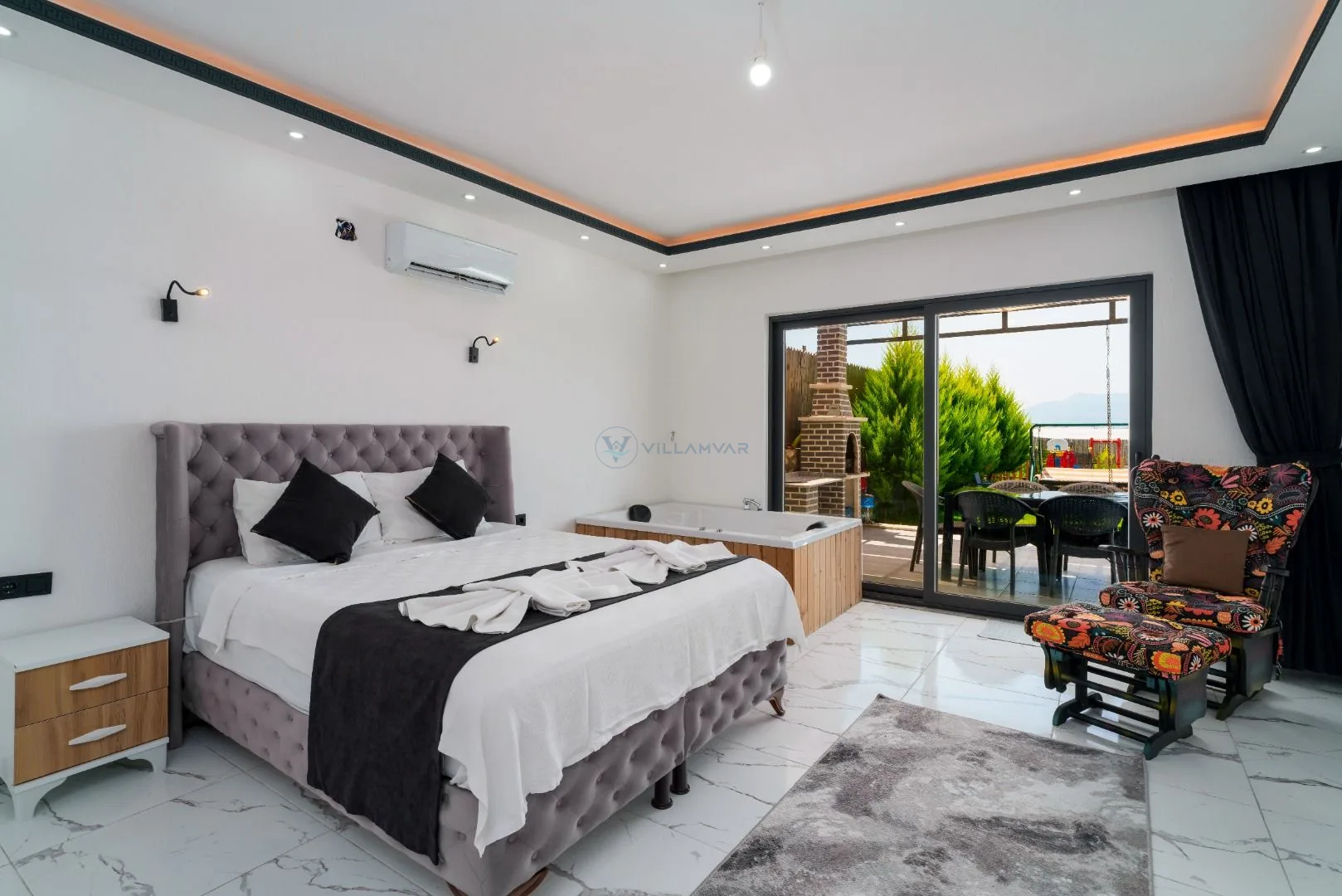 Villa Caner