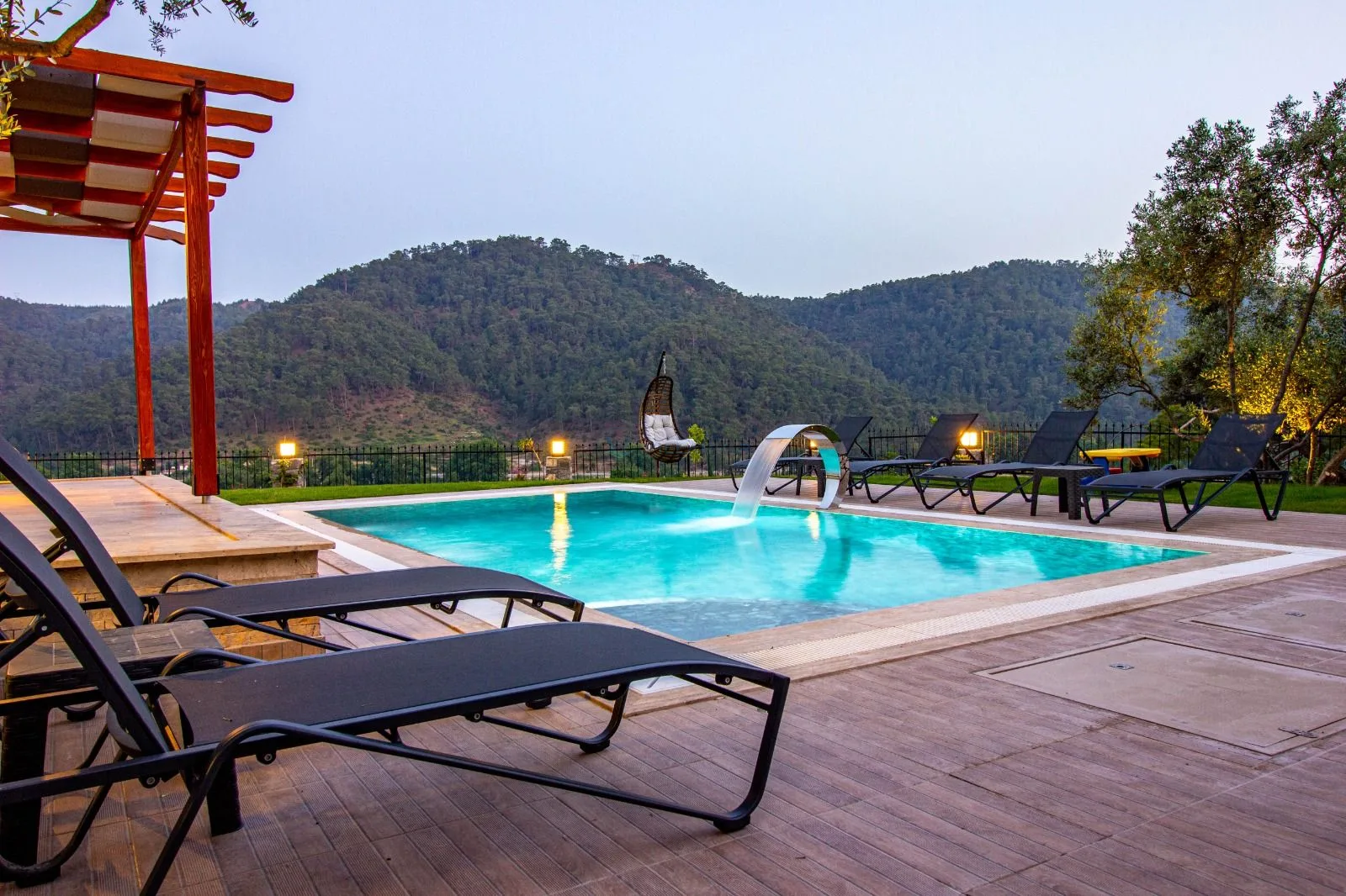 Villa Panama