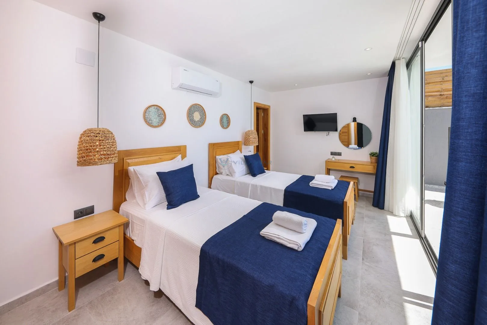 Villa Mare Mare Cal