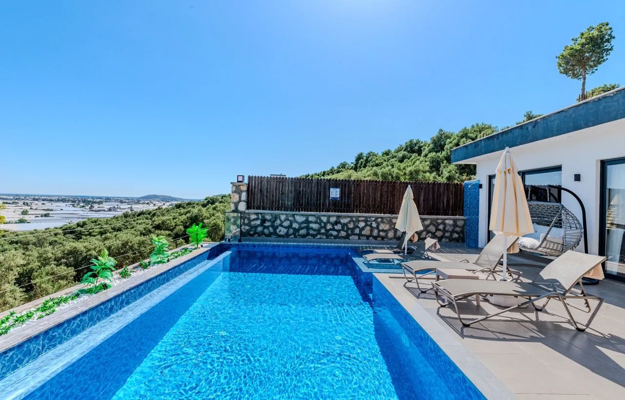 Villa Asmina