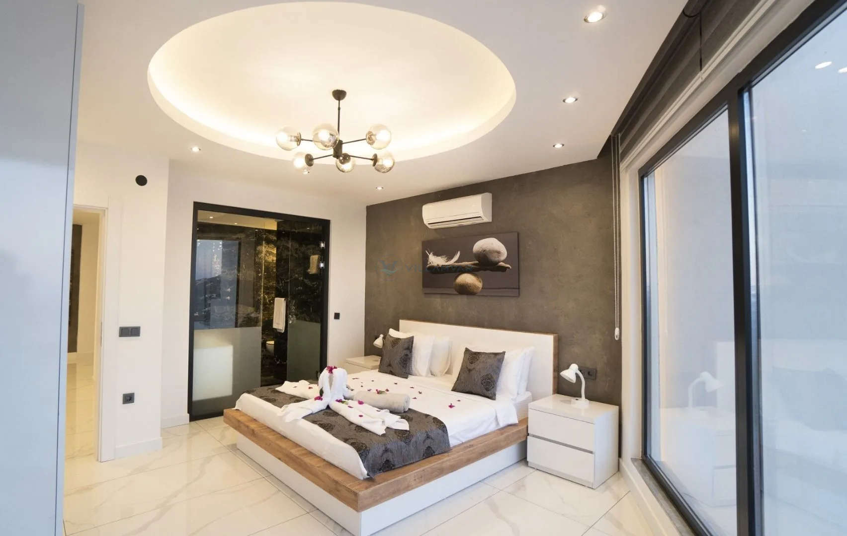 Villa Elif -Efe Rezervasy