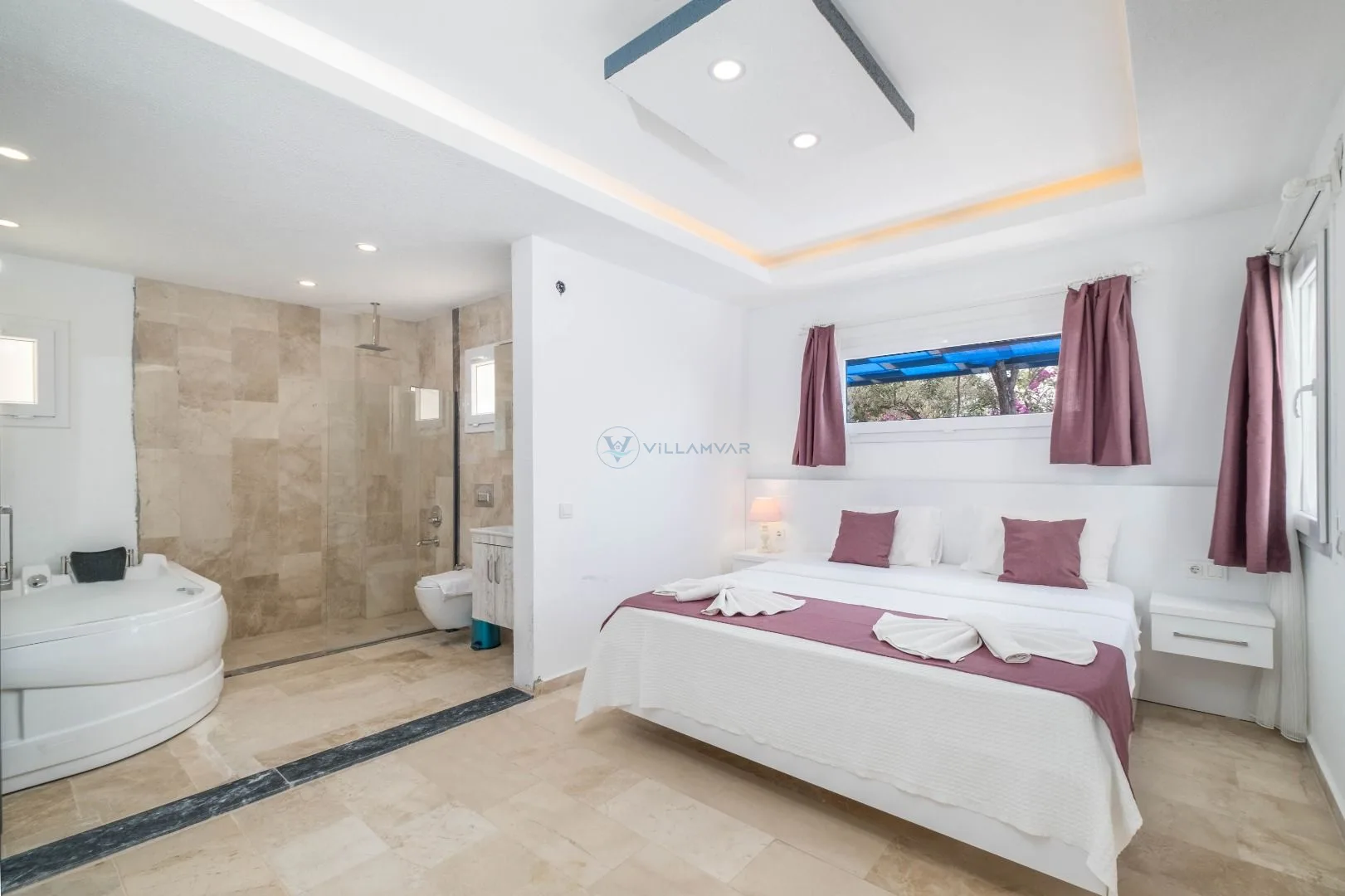 Villa Asil