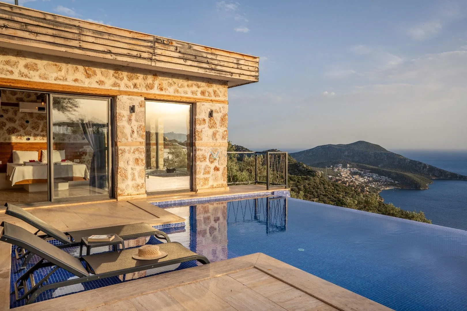 Villa Taş Patika