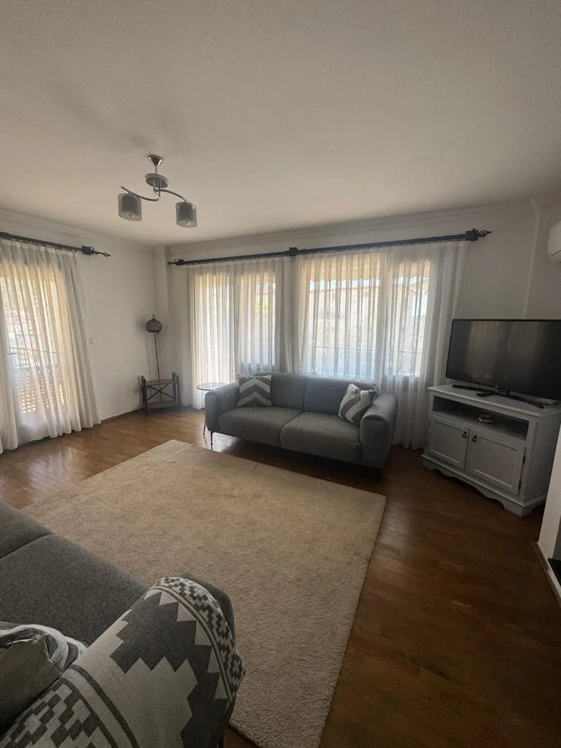 Villa Zeytin