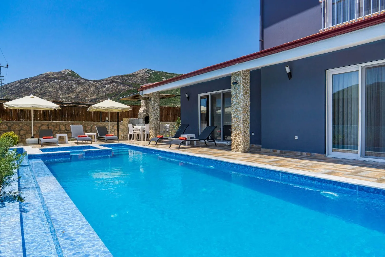 Villa Paula