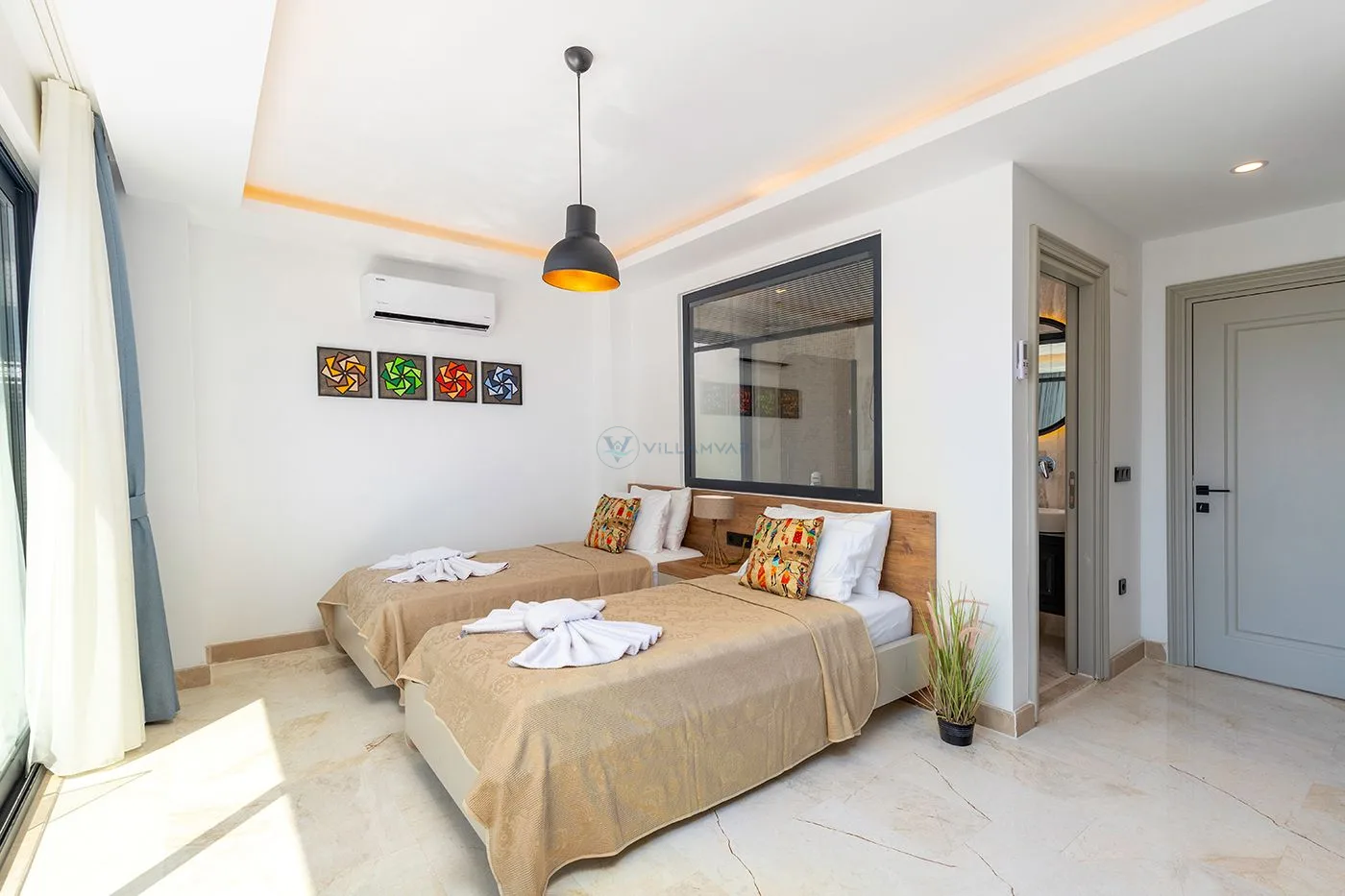 Villa Keskin